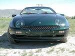 Qvale Mangusta 2001 года